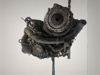 Двигатель (ДВС), Seat Leon 2012-2016