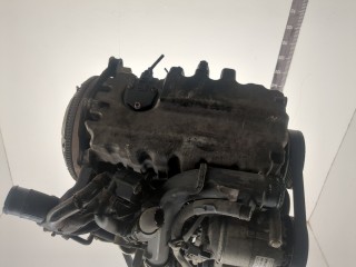 Двигатель (ДВС), Seat Leon 2012-2016