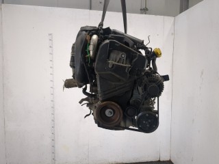 Двигатель (ДВС), ориг. номер 8201246265, Renault Clio 2003-2013