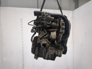 Двигатель (ДВС), ориг. номер 8201246265, Renault Clio 2003-2013