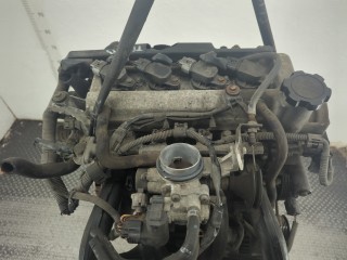 Двигатель (ДВС), Toyota Yaris 1999-2003