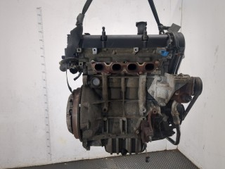 Двигатель (ДВС), ориг. номер 1734722, Ford Fiesta 2005-2008