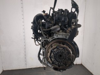 Двигатель (ДВС), ориг. номер 1734722, Ford Fiesta 2005-2008