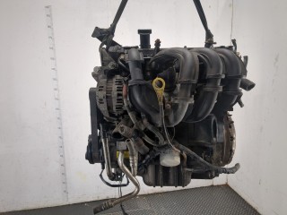 Двигатель (ДВС), ориг. номер 1734722, Ford Fiesta 2005-2008