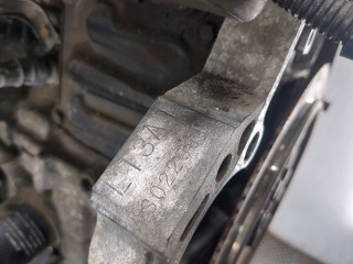 Двигатель (ДВС), ориг. номер 10002PWAE04, Honda Jazz 2001-2005