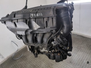 Двигатель (ДВС), Peugeot 207 2006-2009