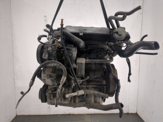 Двигатель (ДВС), Land Rover Freelander 1 1997-2003