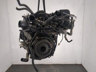 Двигатель (ДВС), Land Rover Freelander 1 1997-2003