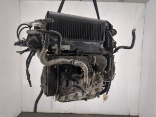 Двигатель (ДВС), Land Rover Freelander 1 1997-2003