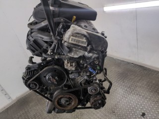 Двигатель (ДВС), Suzuki Swift 2004-2010
