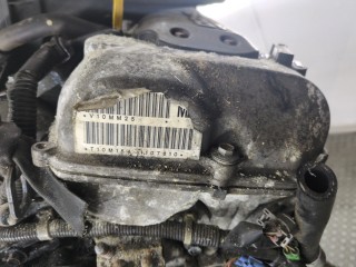 Двигатель (ДВС), Suzuki Swift 2004-2010