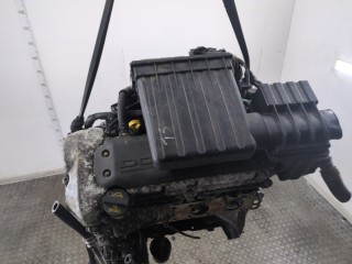 Двигатель (ДВС), Suzuki Swift 2004-2010