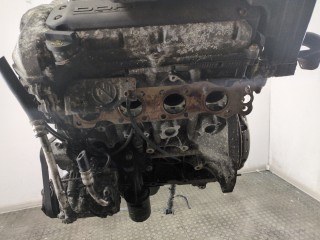 Двигатель (ДВС), Suzuki Swift 2004-2010