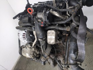 Двигатель (ДВС) Volkswagen Caddy 2010-2015