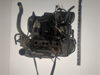 Двигатель (ДВС), Peugeot 206 1998-2003