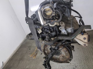 Двигатель (ДВС) Renault Clio 2003-2013