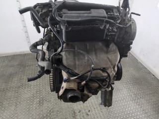 Двигатель (ДВС), Renault Clio 2003-2013