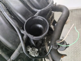 Двигатель (ДВС), Renault Clio 2003-2013