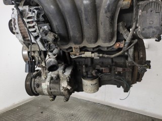 Двигатель (ДВС), KIA Cee'd 2006-2010