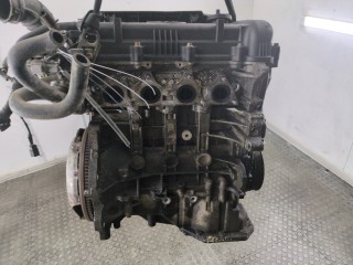 Двигатель (ДВС), KIA Cee'd 2006-2010