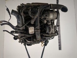 Двигатель (ДВС), ориг. номер 03L100090P, 03L100090PX, Volkswagen Passat 2011-2015
