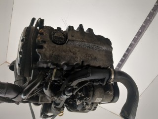 Двигатель (ДВС), ориг. номер 03L100090P, 03L100090PX, Volkswagen Passat 2011-2015