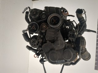 Двигатель (ДВС) Audi A4 2000-2006