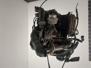 Двигатель (ДВС), ориг. номер 03G100033T, Audi A4 2000-2006