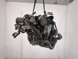 Двигатель (ДВС) Skoda Octavia 2000-2011