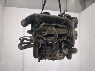 Двигатель (ДВС), Skoda Octavia 2000-2011
