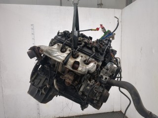 Двигатель (ДВС), Chevrolet Tahoe 1999-2006