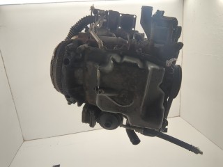 Двигатель (ДВС), Ford Mondeo 2003-2007