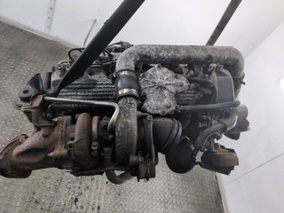 Двигатель (ДВС), ориг. номер 1900064816, Toyota Previa 1994-2000
