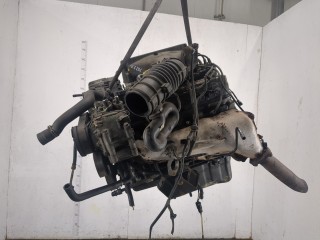 Двигатель (ДВС), Land Rover Range Rover 2 1994-2002