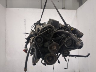 Двигатель (ДВС), Land Rover Range Rover 2 1994-2002