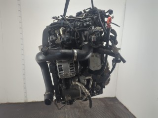 Двигатель (ДВС), Seat Ibiza 2008-2012