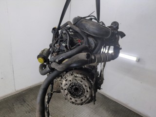 Двигатель (ДВС) Ford Transit 2006-2014