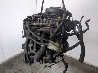 Двигатель (ДВС), ориг. номер 1709003, 9C1Q-6006-AA, Ford Transit 2006-2014