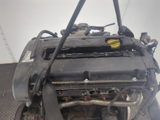 Двигатель (ДВС), Opel Astra 1998-2009