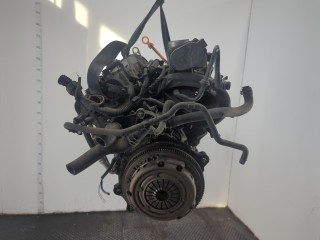 Двигатель (ДВС) Volkswagen Golf 6 2008-2012