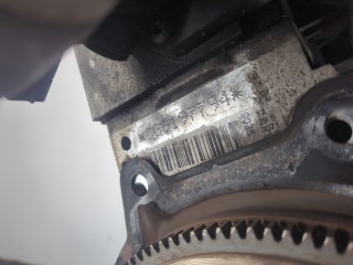 Двигатель (ДВС), ориг. номер 036100038J, Volkswagen Golf 6 2008-2012