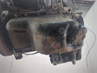Двигатель (ДВС), ориг. номер 036100038J, Volkswagen Golf 6 2008-2012
