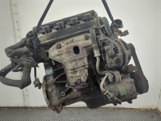 Двигатель (ДВС), ориг. номер 10002PMAE01, 10003PMAE01, Honda Civic 2003-2005