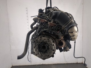 Двигатель (ДВС), Ford Mondeo 2006-2010