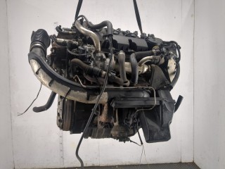 Двигатель (ДВС), Ford Mondeo 2006-2010