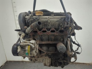 Двигатель (ДВС), Opel Astra 1998-2009