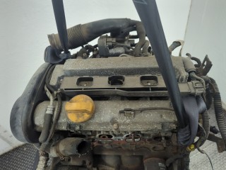 Двигатель (ДВС), Opel Astra 1998-2009