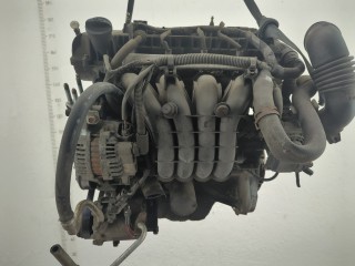 Двигатель (ДВС), Mitsubishi Lancer 10 2007-2010