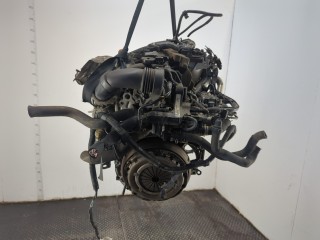 Двигатель (ДВС) Peugeot 508 2010-2014