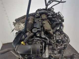 Двигатель (ДВС), ориг. номер 0135TQ, Peugeot 508 2010-2014